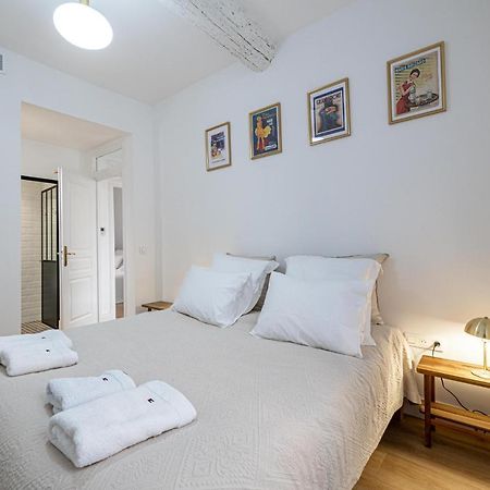Chez Collette - Luxury In The Old นีซ ภายนอก รูปภาพ