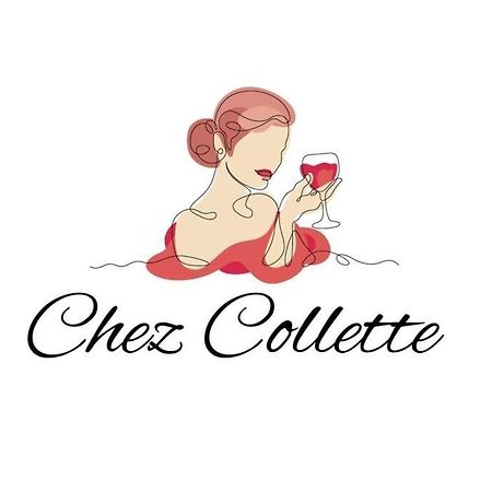 Chez Collette - Luxury In The Old นีซ ภายนอก รูปภาพ
