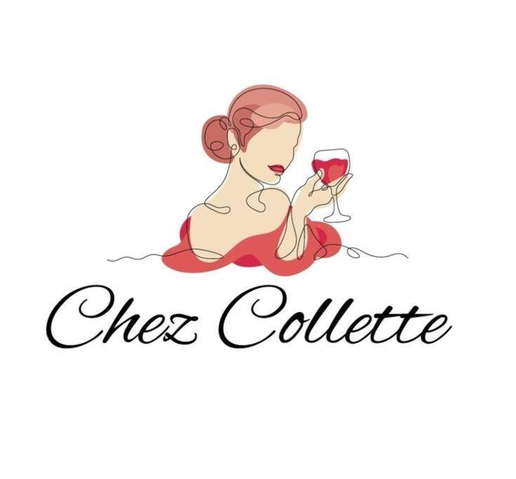 Chez Collette - Luxury In The Old นีซ ภายนอก รูปภาพ